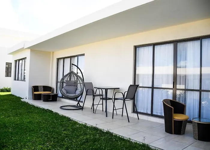 Awali Villa B9