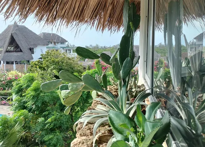 Njala House - Villa Con Piscina