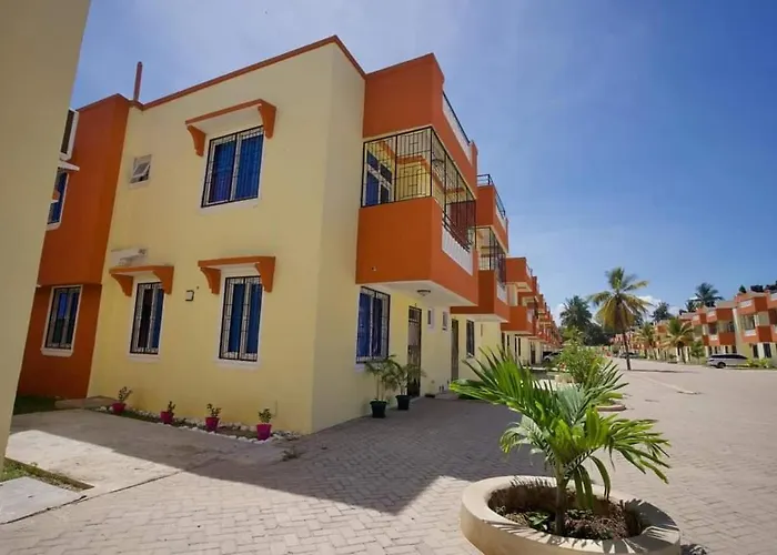 Greenwood Garden 3Bedroom Mtwapa