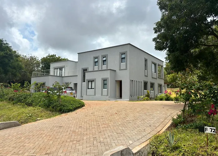 Mimunda Villa