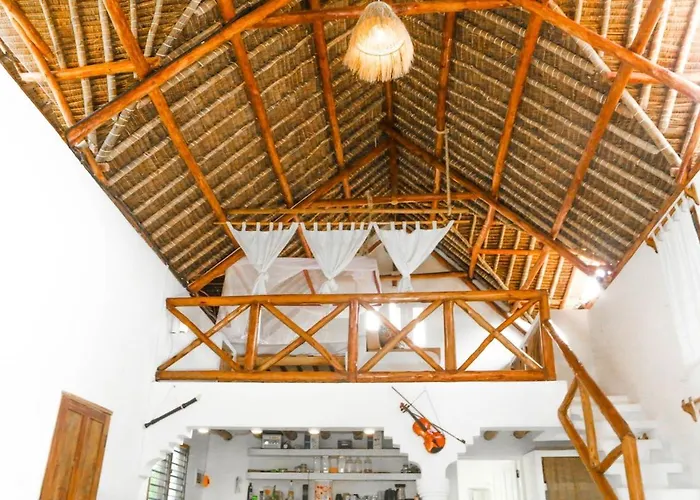 Craft House - An Artistic Oasis