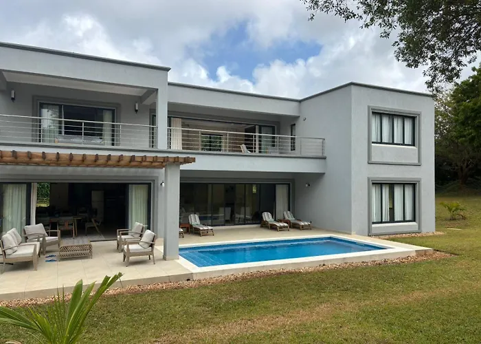 Mimunda Villa